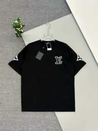 Picture of Louis Vuitton T Shirts Short _SKULVS-XLm6tx1077379